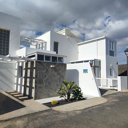 Villa Perla Blanca En Playa Blanca Kültér fotó