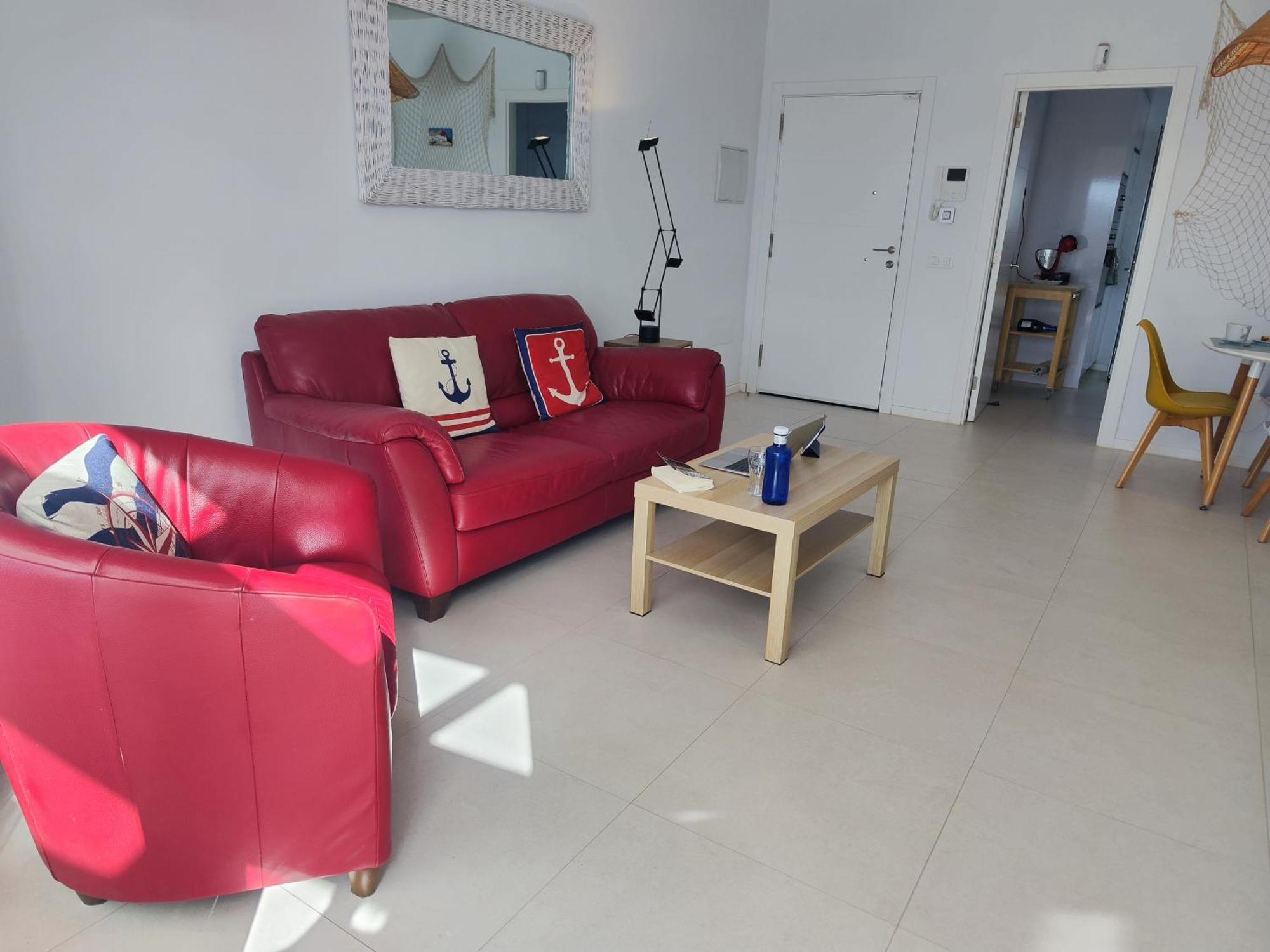 Villa Perla Blanca En Playa Blanca Kültér fotó